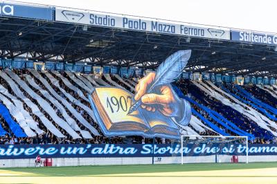 SPAL ARS ET LABOR - FRATTA TERME
