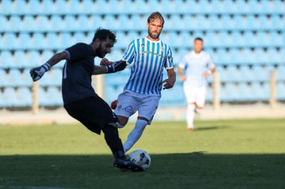 SPAL ARS ET LABOR - FRATTA TERME