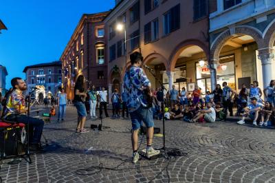 FERRARA BUSKERS FESTIVAL 2025