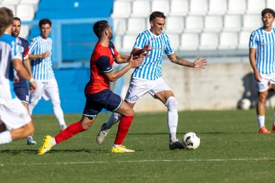 SPAL ARS ET LABOR - FRATTA TERME