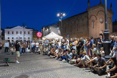 FERRARA BUSKERS FESTIVAL 2025