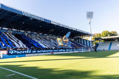 SPAL ARS ET LABOR - FRATTA TERME