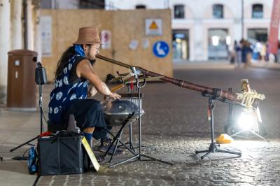 FERRARA BUSKERS FESTIVAL 2025