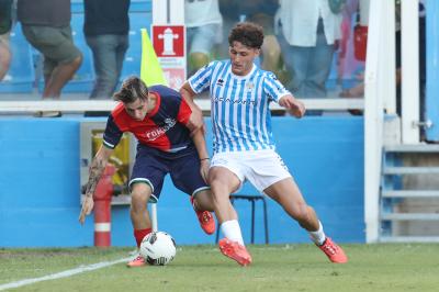 SPAL ARS ET LABOR - FRATTA TERME