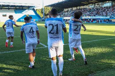SPAL ARS ET LABOR - FRATTA TERME