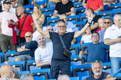 SPAL ARS ET LABOR - FRATTA TERME