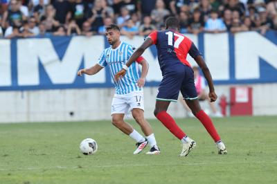 SPAL ARS ET LABOR - FRATTA TERME