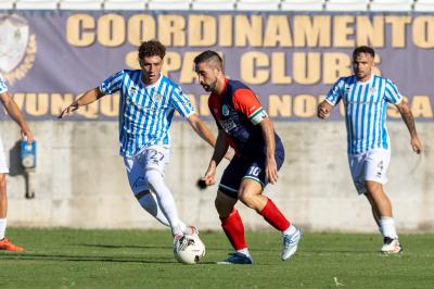 SPAL ARS ET LABOR - FRATTA TERME