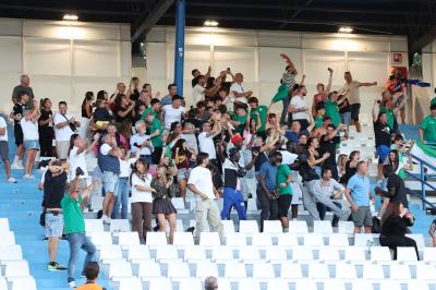SPAL ARS ET LABOR - FRATTA TERME