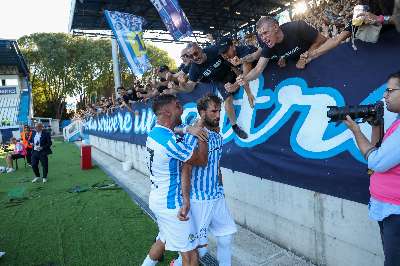 SPAL ARS ET LABOR - FRATTA TERME