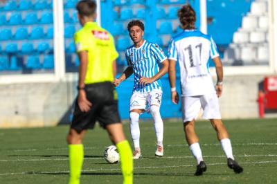 SPAL ARS ET LABOR - FRATTA TERME
