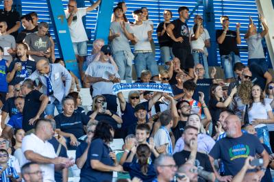 SPAL ARS ET LABOR - FRATTA TERME