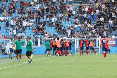 SPAL ARS ET LABOR - FRATTA TERME