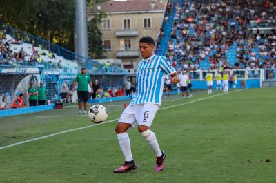 SPAL ARS ET LABOR - FRATTA TERME