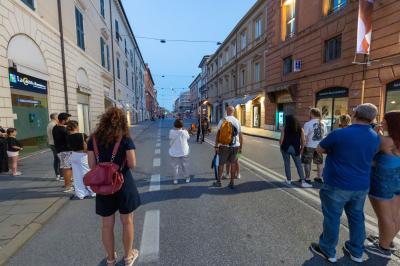 FERRARA BUSKERS FESTIVAL 2025