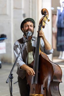 FERRARA BUSKERS FESTIVAL 2025