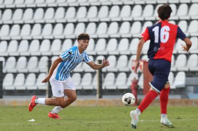 SPAL ARS ET LABOR - FRATTA TERME