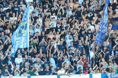 SPAL ARS ET LABOR - FRATTA TERME