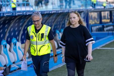 SPAL ARS ET LABOR - FRATTA TERME