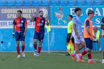 SPAL ARS ET LABOR - FRATTA TERME