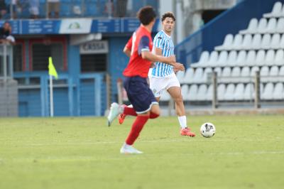 SPAL ARS ET LABOR - FRATTA TERME