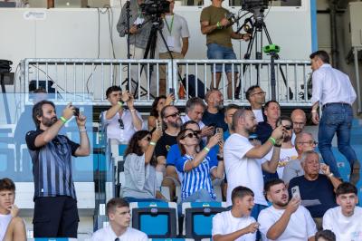 SPAL ARS ET LABOR - FRATTA TERME