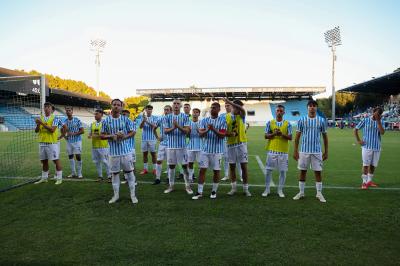 SPAL ARS ET LABOR - FRATTA TERME