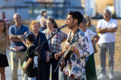 FERRARA BUSKERS FESTIVAL 2025