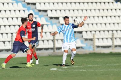 SPAL ARS ET LABOR - FRATTA TERME