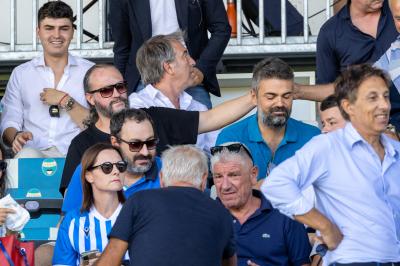 SPAL ARS ET LABOR - FRATTA TERME