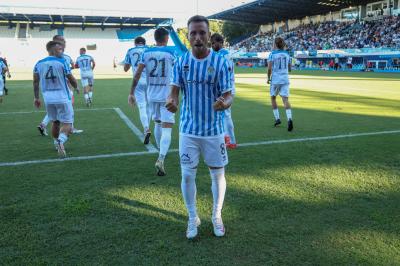 SPAL ARS ET LABOR - FRATTA TERME