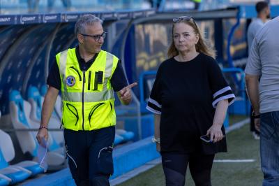 SPAL ARS ET LABOR - FRATTA TERME
