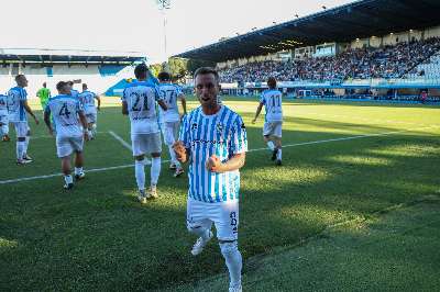 SPAL ARS ET LABOR - FRATTA TERME