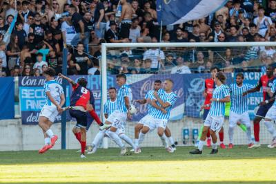 SPAL ARS ET LABOR - FRATTA TERME