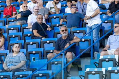 SPAL ARS ET LABOR - FRATTA TERME