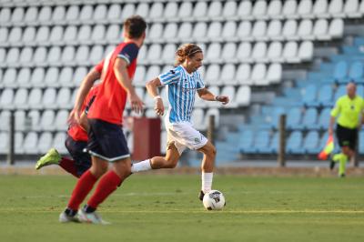 SPAL ARS ET LABOR - FRATTA TERME