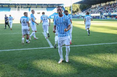 SPAL ARS ET LABOR - FRATTA TERME