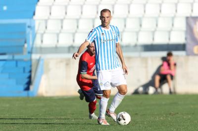 SPAL ARS ET LABOR - FRATTA TERME