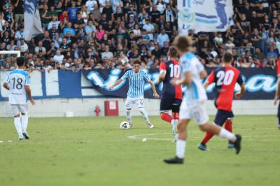 SPAL ARS ET LABOR - FRATTA TERME