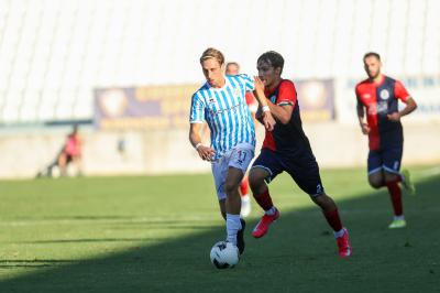 SPAL ARS ET LABOR - FRATTA TERME