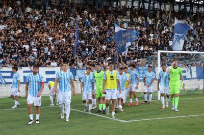 SPAL ARS ET LABOR - FRATTA TERME