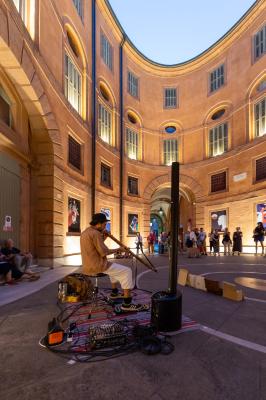 FERRARA BUSKERS FESTIVAL 2025