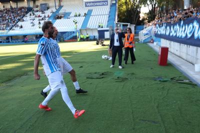 SPAL ARS ET LABOR - FRATTA TERME