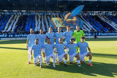 SPAL ARS ET LABOR - FRATTA TERME