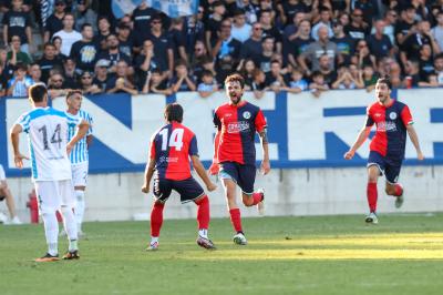SPAL ARS ET LABOR - FRATTA TERME