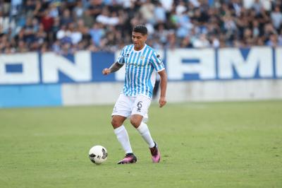 SPAL ARS ET LABOR - FRATTA TERME