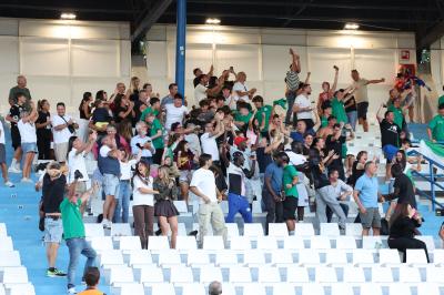 SPAL ARS ET LABOR - FRATTA TERME