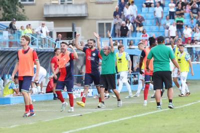 SPAL ARS ET LABOR - FRATTA TERME