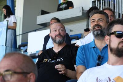 SPAL ARS ET LABOR - FRATTA TERME