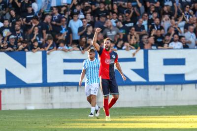 SPAL ARS ET LABOR - FRATTA TERME